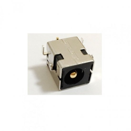 DC Power Jack Socket Charging Port for Autel MaxiSys MS909 MS919 - Click Image to Close